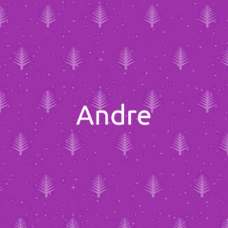 Andre