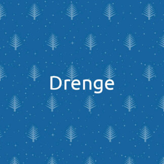 Drenge