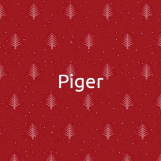 Piger